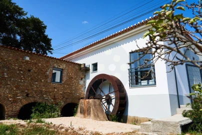Moradia T3 para Venda em Aldeia do Mato e Souto