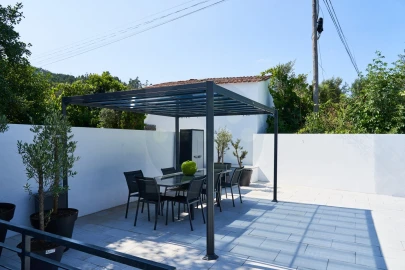 Moradia T3 para Venda em Aldeia do Mato e Souto