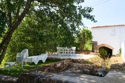 Moradia T3 para Venda em Aldeia do Mato e Souto