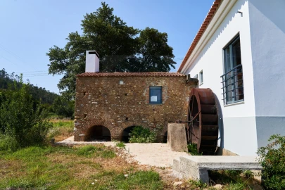 Moradia T3 para Venda em Aldeia do Mato e Souto