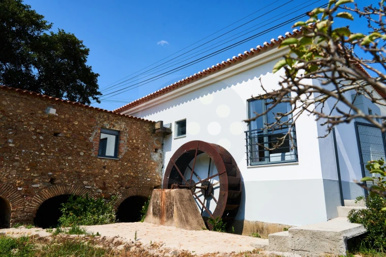 Moradia T3 para Venda em Aldeia do Mato e Souto Foto 5