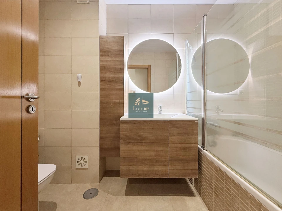 Apartamento T3 para Venda em Pinhal Novo Foto 24