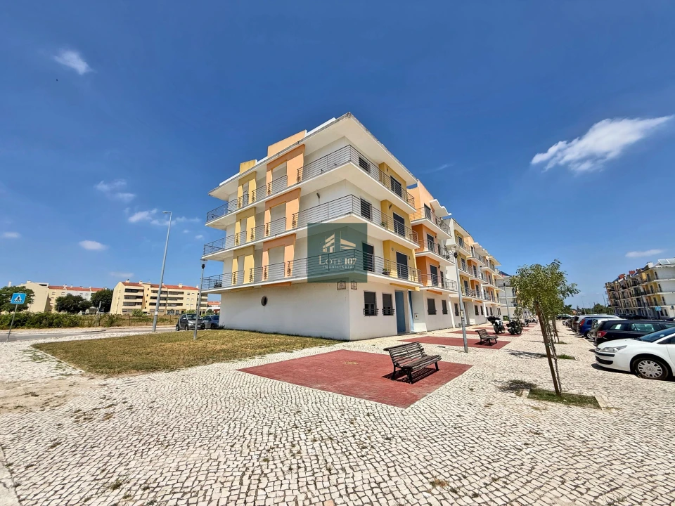 Apartamento T3 para Venda em Pinhal Novo Foto 34