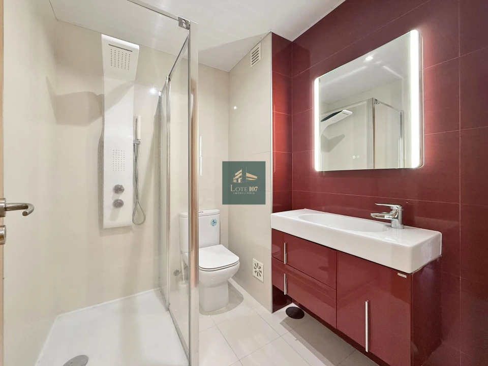 Apartamento T3 para Venda em Pinhal Novo Foto 27