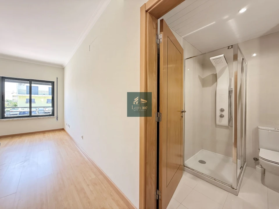Apartamento T3 para Venda em Pinhal Novo Foto 25