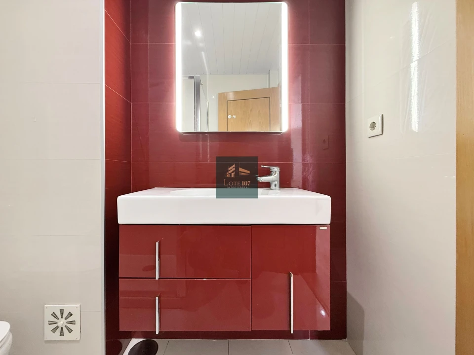 Apartamento T3 para Venda em Pinhal Novo Foto 29