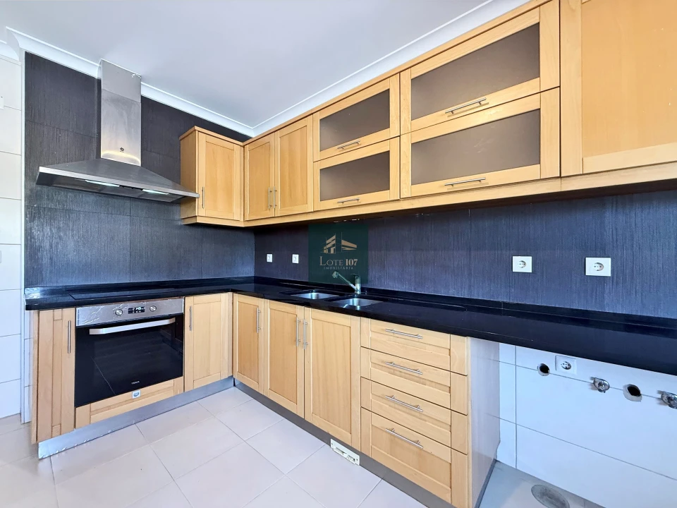 Apartamento T3 para Venda em Pinhal Novo Foto 4