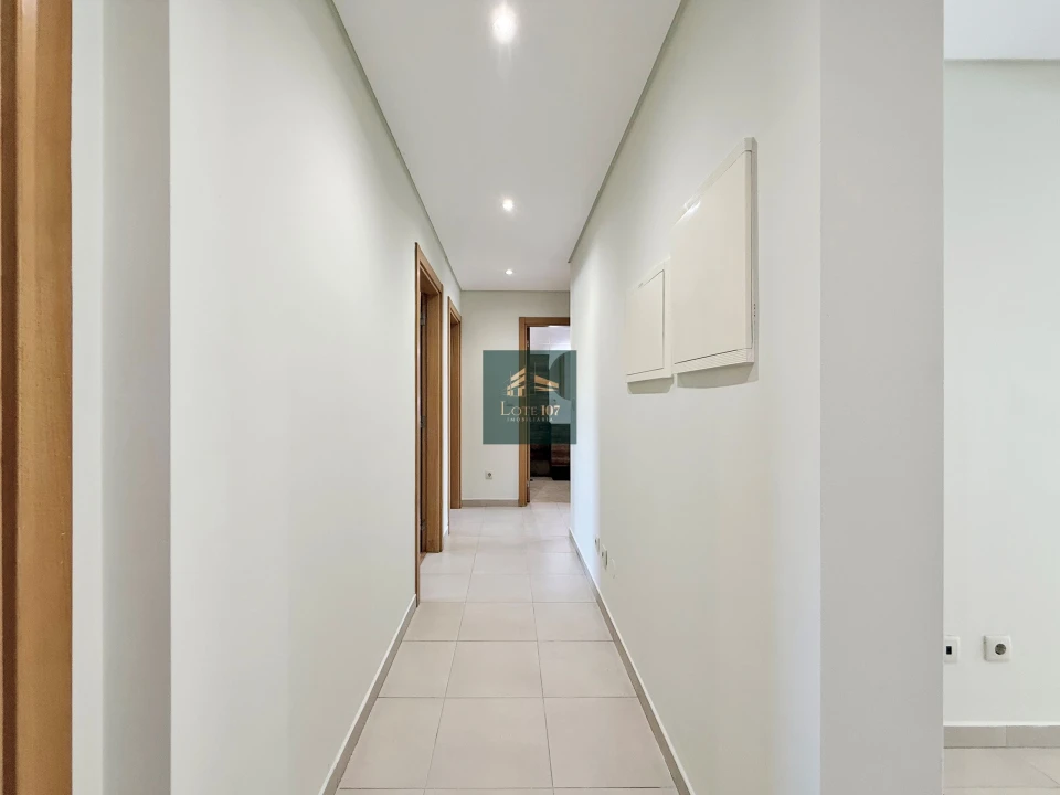 Apartamento T3 para Venda em Pinhal Novo Foto 15