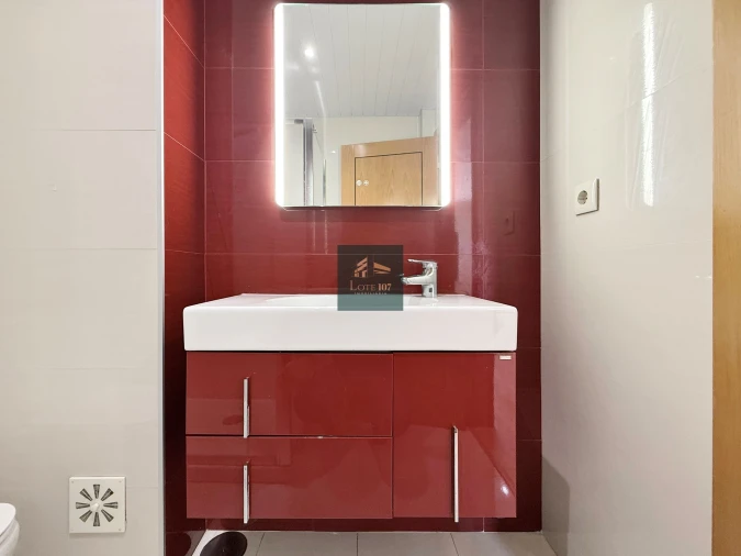 Apartamento T3 para Venda em Pinhal Novo Foto 29