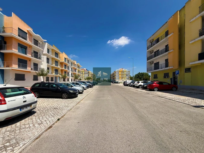 Apartamento T3 para Venda em Pinhal Novo Foto 35