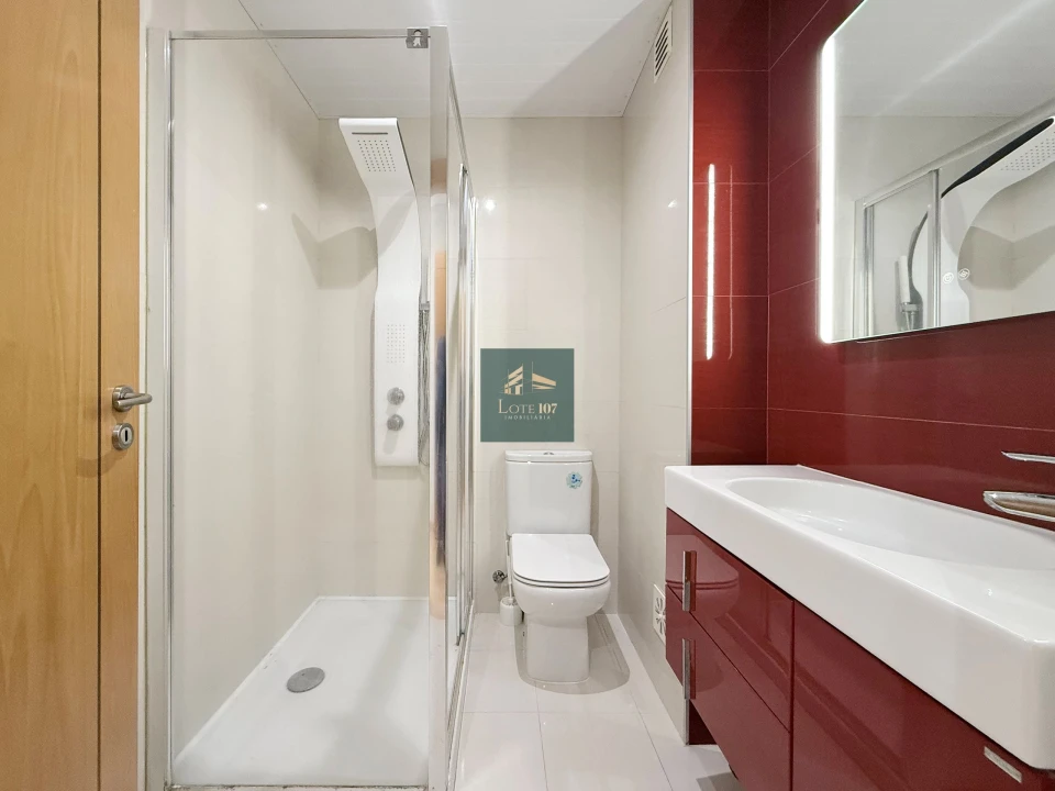 Apartamento T3 para Venda em Pinhal Novo Foto 28