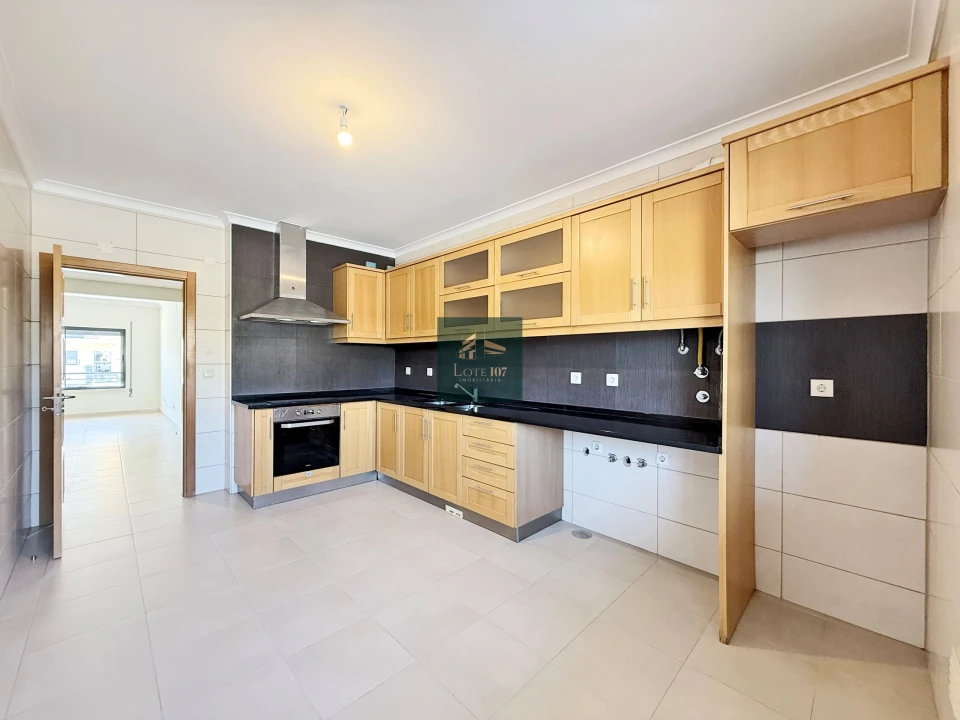 Apartamento T3 para Venda em Pinhal Novo Foto 3