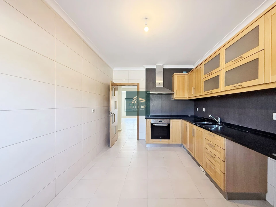 Apartamento T3 para Venda em Pinhal Novo Foto 5