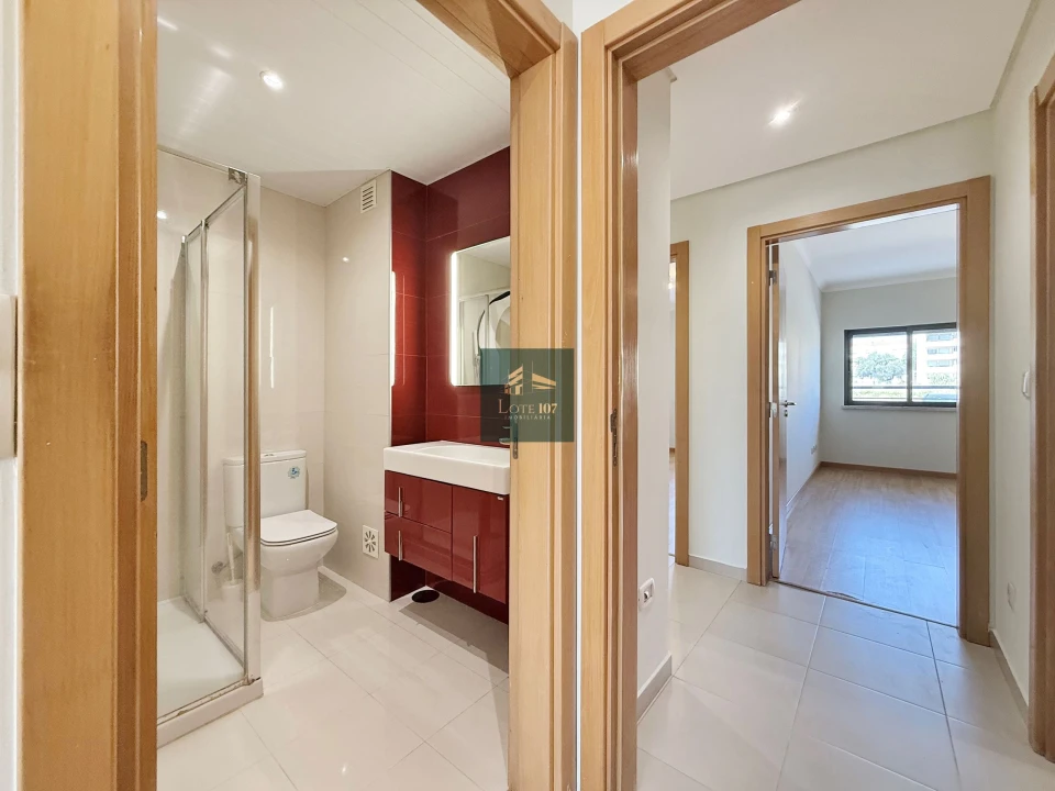 Apartamento T3 para Venda em Pinhal Novo Foto 26