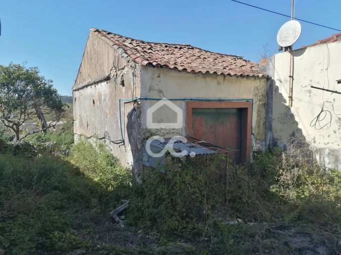 Moradia T2 para Venda em Santa Maria, São Pedro e Sobral da Lagoa Foto 14