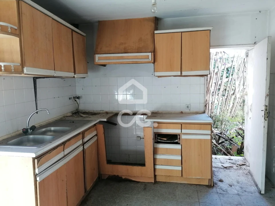 Moradia T2 para Venda em Santa Maria, São Pedro e Sobral da Lagoa Foto 5