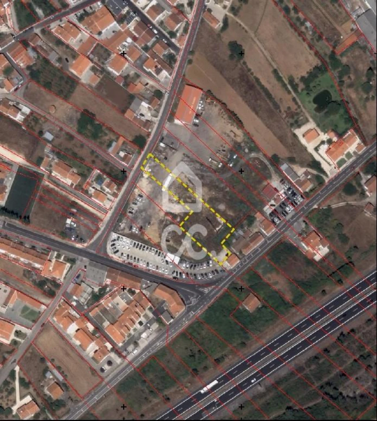 Moradia T2 para Venda em Santa Maria, São Pedro e Sobral da Lagoa Foto 17