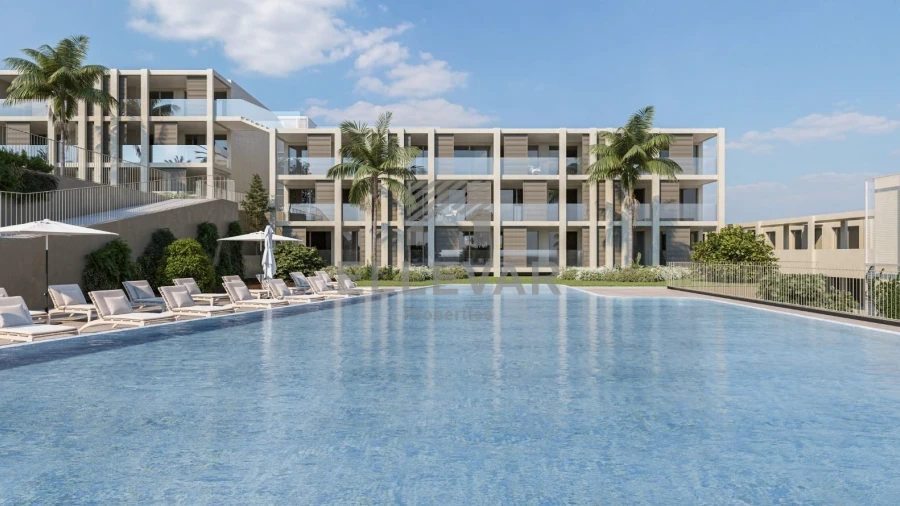 Apartamento T2 para Venda em São Martinho