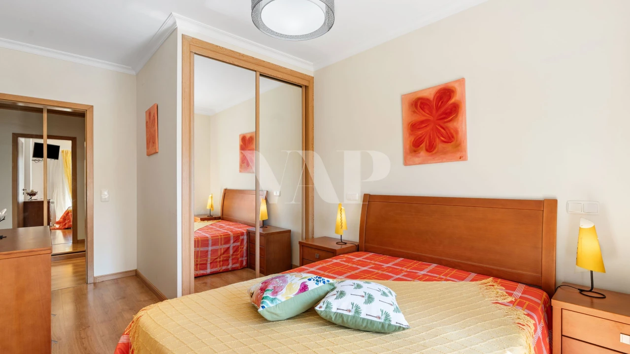 Apartamento T1 para Venda em Quarteira Foto 7