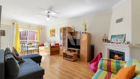 Apartamento T1 para Venda em Quarteira