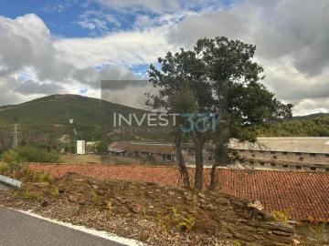 Quinta para Venda em Vilar de Mouros