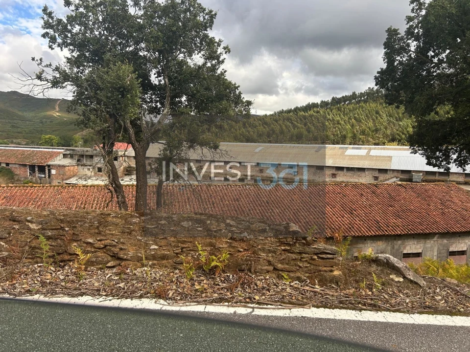 Quinta para Venda em Vilar de Mouros Foto 4