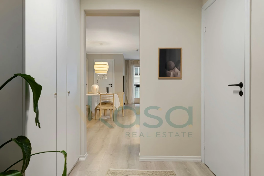 Apartamento T2 para Venda em Barreiro e Lavradio Foto 2
