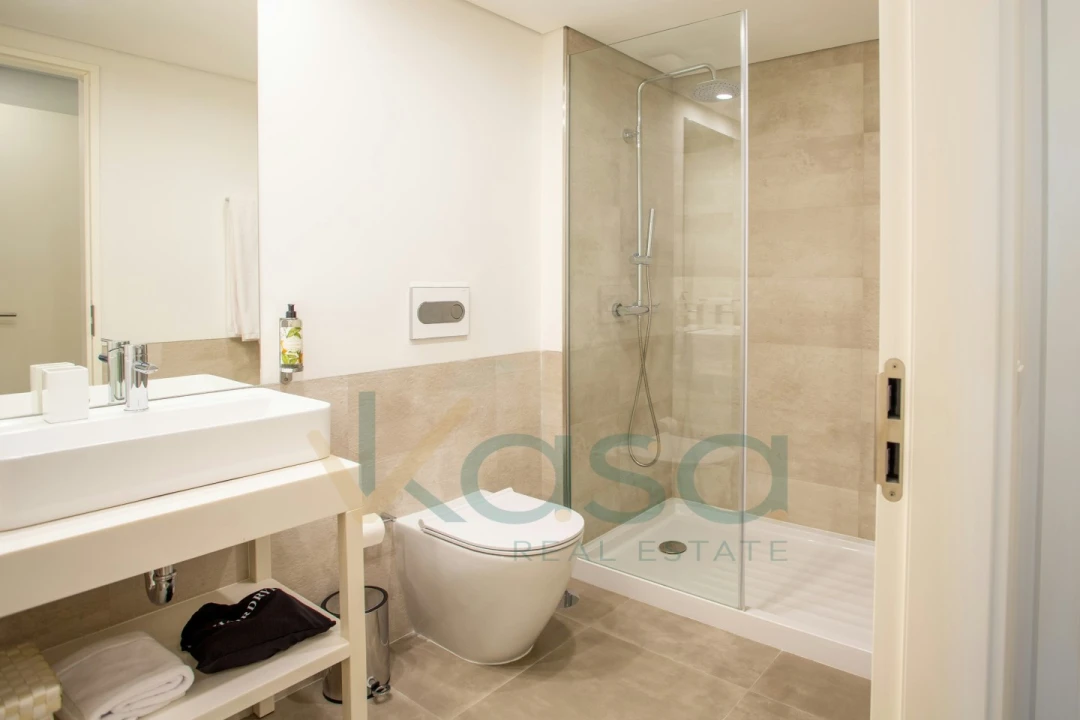 Apartamento T2 para Venda em Barreiro e Lavradio Foto 6