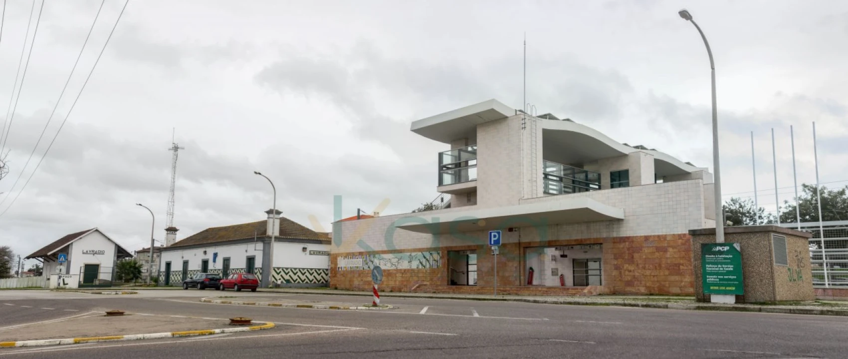 Apartamento T2 para Venda em Barreiro e Lavradio Foto 8