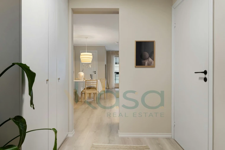 Apartamento T2 para Venda em Barreiro e Lavradio Foto 2