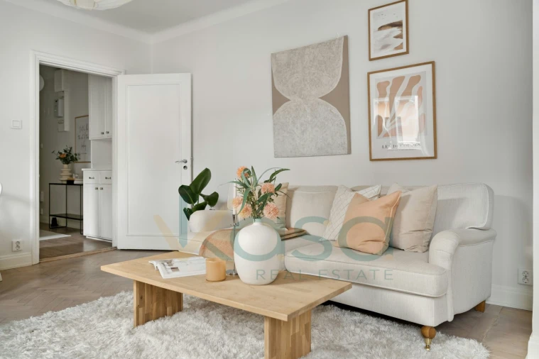 Apartamento T2 para Venda em Barreiro e Lavradio Foto 3