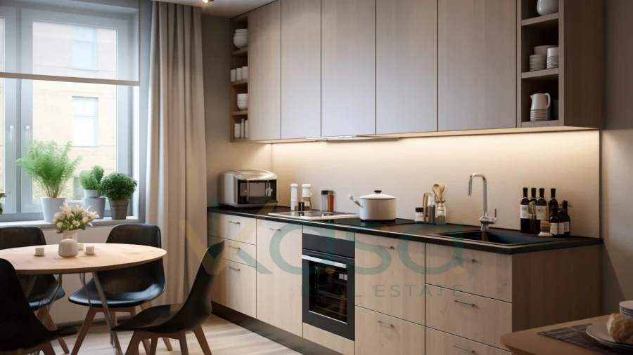 Apartamento T2 para Venda em Barreiro e Lavradio