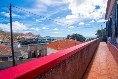 Moradia T3 para Venda em Porto Santo