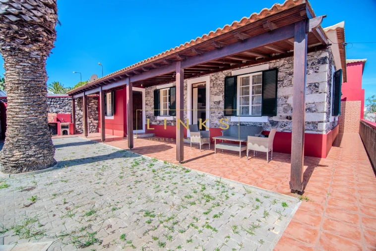 Moradia T3 para Venda em Porto Santo Foto 32