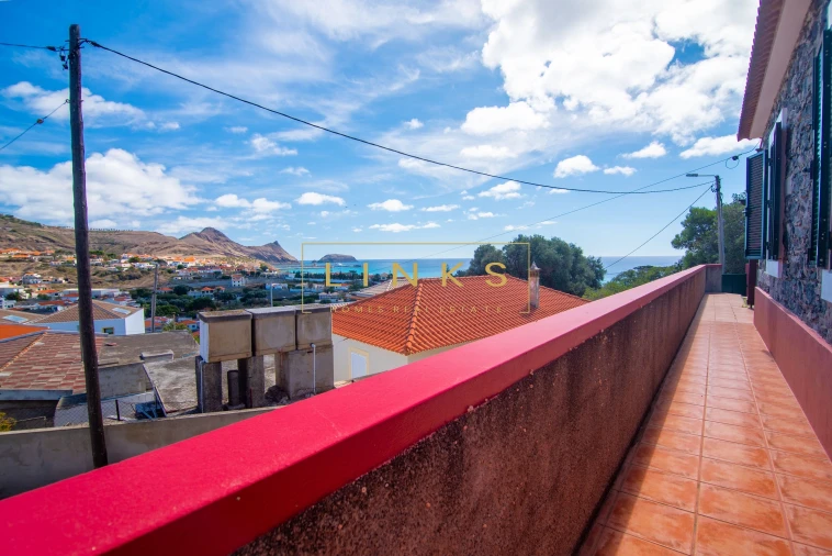 Moradia T3 para Venda em Porto Santo Foto 9