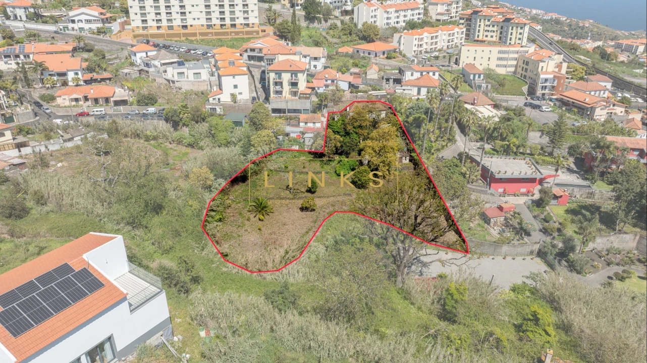 Quinta para Venda em Caniço Foto 23