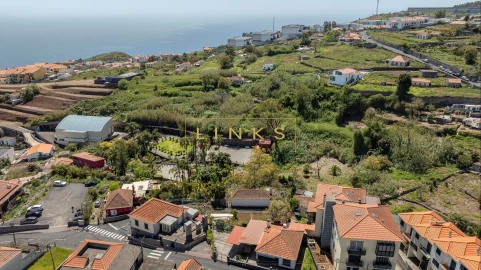 Quinta para Venda em Caniço