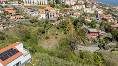 Quinta para Venda em Caniço