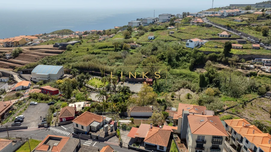Quinta para Venda em Caniço Foto 7