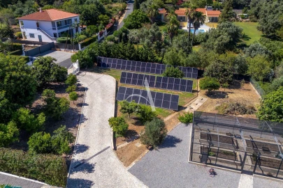 Moradia T4 para Venda em Almancil