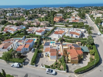 Moradia T2 para Venda em Lagoa e Carvoeiro