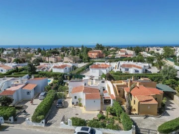 Moradia T2 para Venda em Lagoa e Carvoeiro