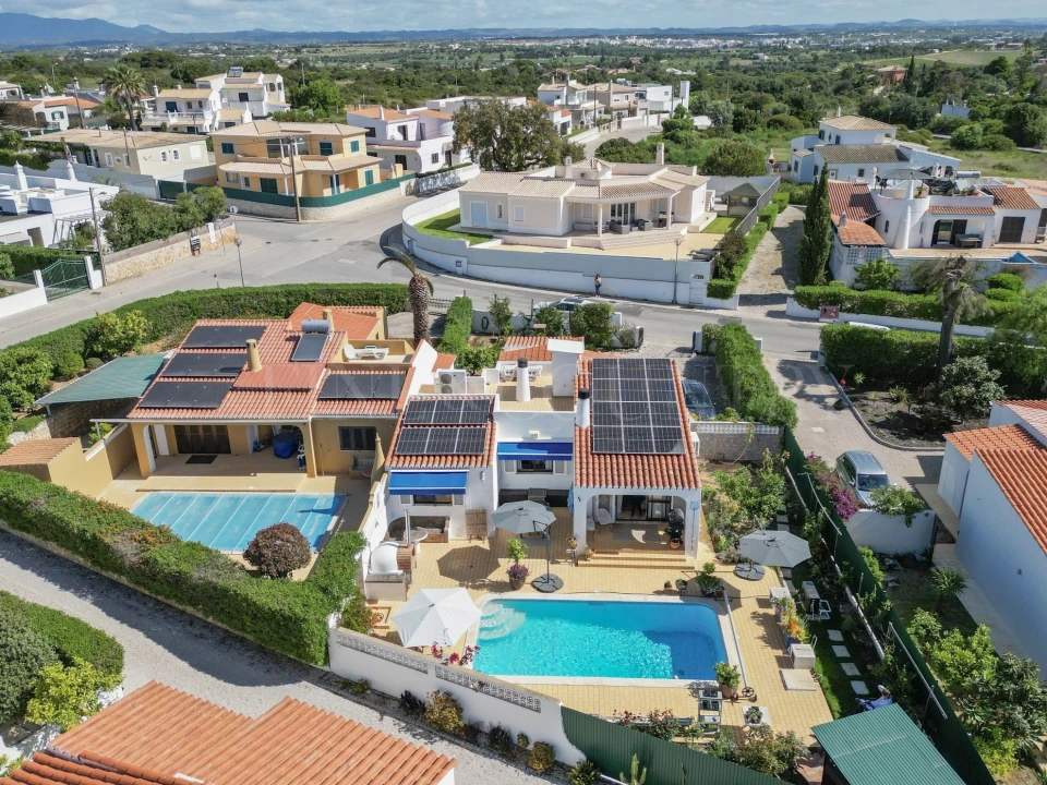 Moradia T2 para Venda em Lagoa e Carvoeiro Foto 36