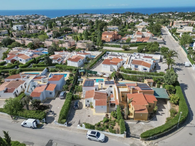 Moradia T2 para Venda em Lagoa e Carvoeiro Foto 35