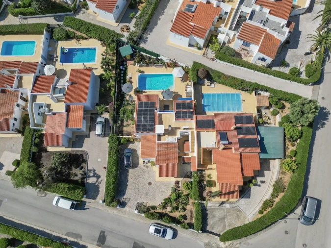 Moradia T2 para Venda em Lagoa e Carvoeiro Foto 33