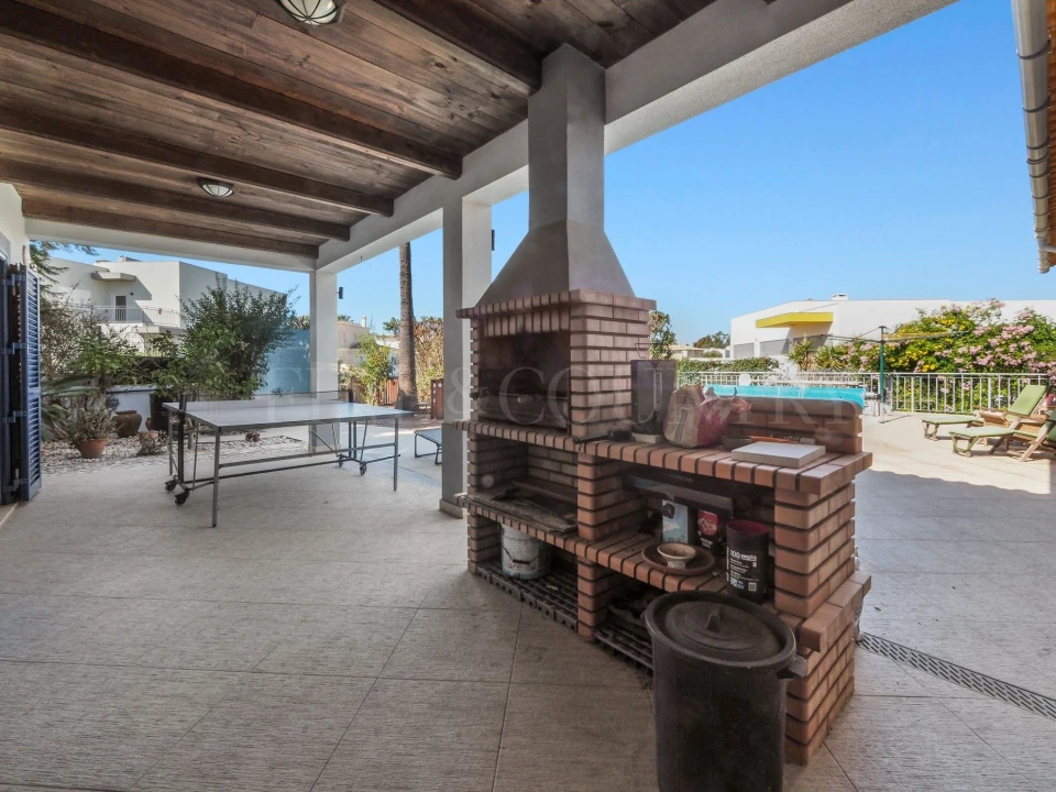 Moradia T4 para Venda em Alvor Foto 29