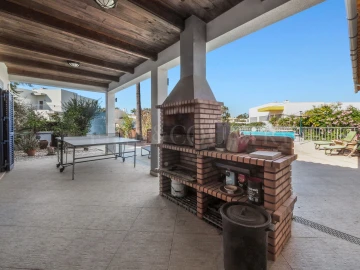 Moradia T4 para Venda em Alvor