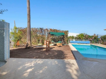 Moradia T4 para Venda em Alvor