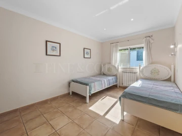 Moradia T4 para Venda em Alvor