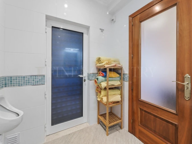 Moradia T4 para Venda em Alvor Foto 12